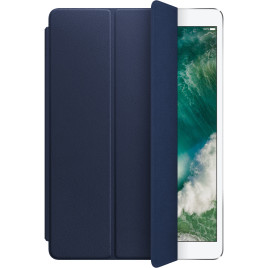 Apple iPad Pro 10.5" Leather Smart Cover - Midnight Blue
