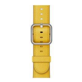 Apple 38mm Sunflower Classic Buckle - S/M & M/L
