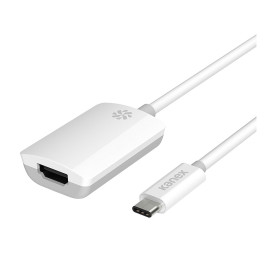 Kanex USB-C > HDMI 4K Adapter
