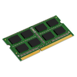 Memoria RAM Kingston PC10600 1333MHZ DDR3L 8GB (1x8GB)