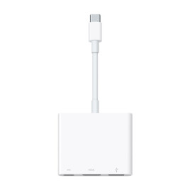 Apple, USB-C Digital AV Multiport Adapter
