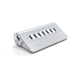 Satechi Hub 7-Port USB Aluminum 