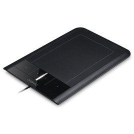 Wacom Bamboo Touch 