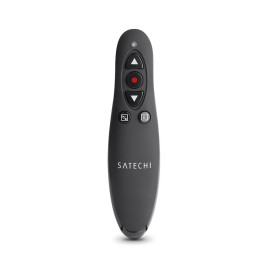 Satechi Bluetooth Rechargeable Wireless Presentation Control