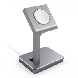 Satechi Aluminum Watch Stand - Space Gray