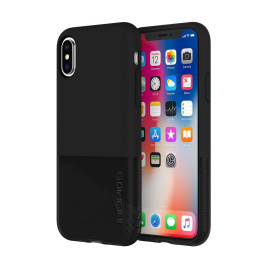 Incipio NGP Sport for iPhone X - Black