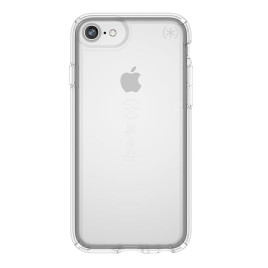 Speck GemShell Case for iPhone 6/6s/7/8 - Clear