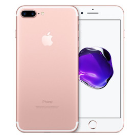 Apple iPhone 7 Plus 32GB - Rose Gold