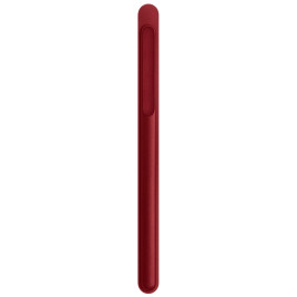 Apple Pencil Case - Red