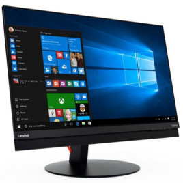 ThinkVision P27u LED - 4K