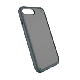 Speck iPhone X Presidio Ultra - Black/Black/Black