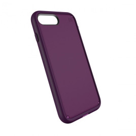 Speck Presidio Ultra Case for iPhone 8/7/6/6S Plus - Mangosteen Purple