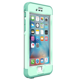 LifeProof FRĒ Case for iPhone 6s - Undertow Aqua