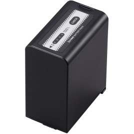 Panasonic 7.28V 86Wh Battery for DVX200 (11,800mAh)
