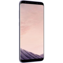 Samsung Galaxy EDGE S8+ SM-G955F 64GB Smartphone - Orchid Gray