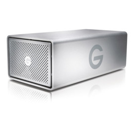 G-RAID USB G1 Removable - 8TB