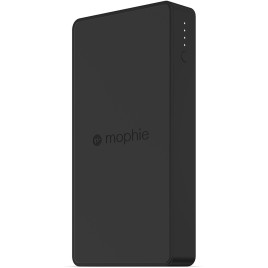 Mophie Power Station Wireless 10000mAh - Black
