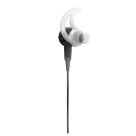 Bose Soundsport in Ear Headphones Apple -Charcoal Black