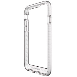 Tech21 Evo Band Case - iPhone 6 - Clear/White