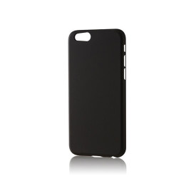 Power Support Air Jacket - iPhone 6 Plus Rubberized Black