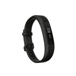 Fitbit Alta HR Special Edition Black Gunmetal Small