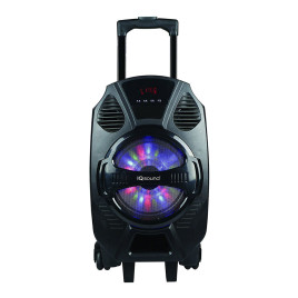 Supersonic IQ-3038DJBT