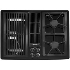 Jenn-Air JGD8130ADB