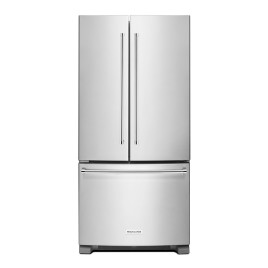 KitchenAid KRFF302ESS