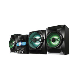 Sony LBT-GPX-555