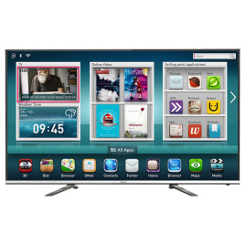 Haier LE40K5000N