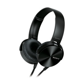 Sony MDRXB450PB