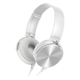Sony MDRXB450PW