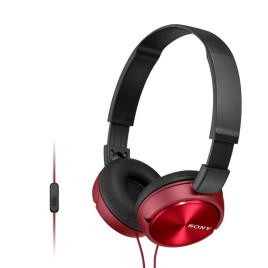 Sony MDRZX310R