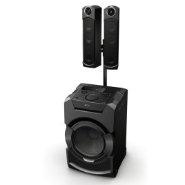Sony MHC-GT5D