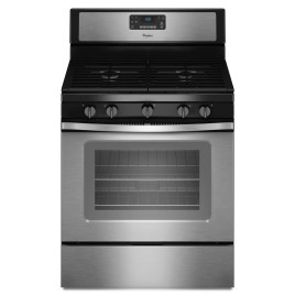 Whirlpool WFG530S0ES