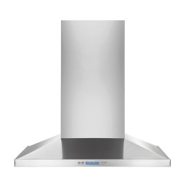 E‌xtractor de pared Electrolux (chimenea) 36", acero inoxidable.