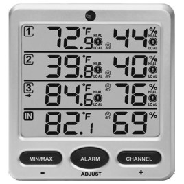 Ambient Weather WS-10