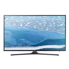 Samsung UN50KU6000HXPA