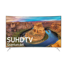 Samsung UN55KS8500FXZA