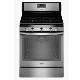 Whirlpool WFG540H0ES