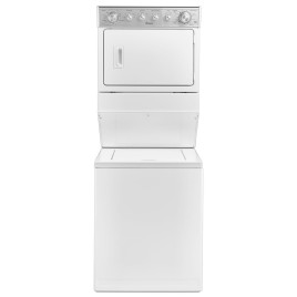 Whirlpool WGT4027EW