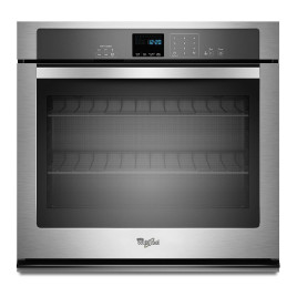 Whirlpool WOS51EC0AS