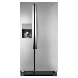 Whirlpool WRS325FDAM