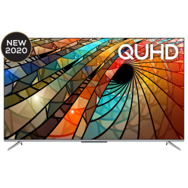 Televisor TCL 50’’, ¨Smart¨, 4k.
