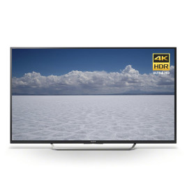 Sony XBR55X700D