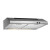 Extractor de grasa Teka, (debajo del gabinete) 24”, Acero inoxidable. 