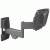 Soporte Barkan 13 - 29".