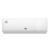 Aire acondicionado split Bison 18,000 BTU/HR pared alta, SEER 20.