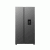 Nevera Kenmore 36” lado a lado (”Side by side”) 15 pies cúbicos, acero.