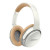 BOSE, Soundlink Around Ear Wireless II Headphones Apple/Android - White